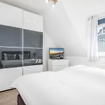 Birkenhof Penthouse I Apartment *