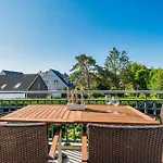 Apartment Birkenhof Penthouse I