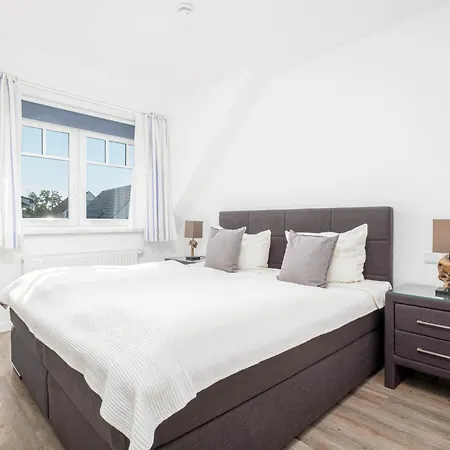 Apartman Birkenhof Penthouse I