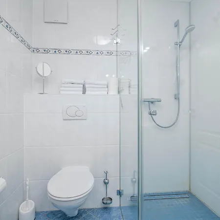 Apartman Birkenhof Penthouse I Timmendorfer Strand