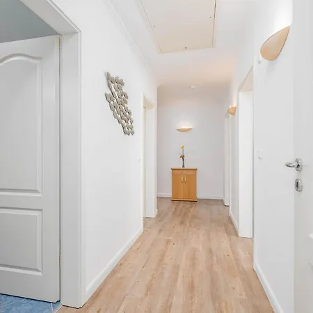 Lägenhet Birkenhof Penthouse I