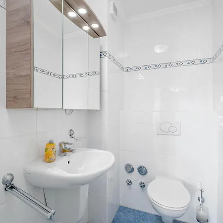 Birkenhof Penthouse I Timmendorfer Strand