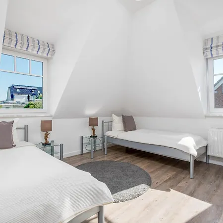 Lägenhet Birkenhof Penthouse I