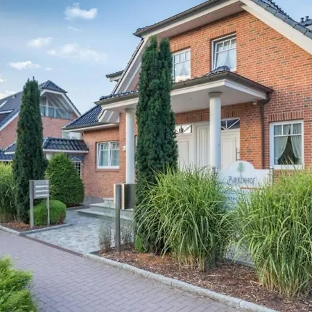 Birkenhof Penthouse I