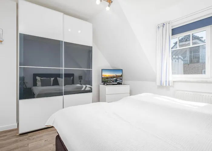 Birkenhof Penthouse I Lägenhet *