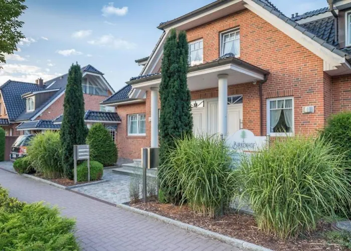 Birkenhof Penthouse I